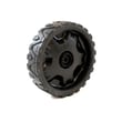 Lawn Mower Wheel, 8 x 2-in