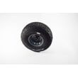 Mtd Lawn Tractor Wheel Assembly 634-05053-0961