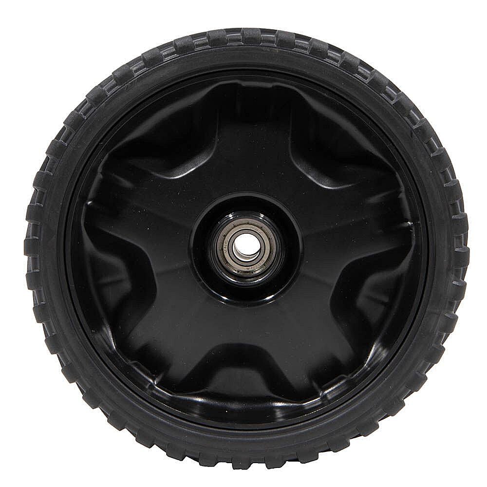 Part #634-05060, Lawn & Garden Equipment Wheel Assembly, 8 X 2-In