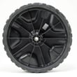Mtd Lawn Mower Wheel 634-05062