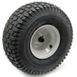Lawn Tractor Wheel Assembly for MTD 13AL795T057 - Part 634-05067-0911
