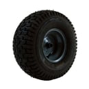 Lawn Tractor Wheel Assembly (replaces 634-04086-0961, 634-04639-0961) 634-05067-0961
