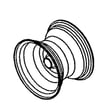 Lawn Tractor Rim Assembly 634-05081-4028