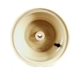 Mtd Lawn Tractor Rim Assembly for Craftsman 247270481 - Part 634-05083