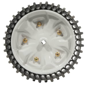 Snowblower Airless Tire Assembly 634-05123-0662