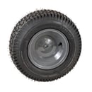 Lawn Tractor Wheel Assembly (replaces 634-05180-4028) 634Z05180-4028