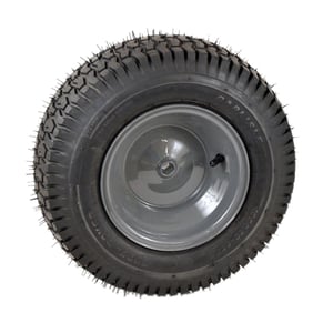 Lawn Tractor Wheel Assembly 634-05180-4028