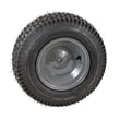 Lawn Tractor Wheel Assembly for Craftsman 247270460 - Part 634-05180-4028