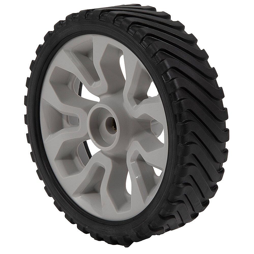 Part #634-05272, Lawn & Garden Equipment Wheel Assembly