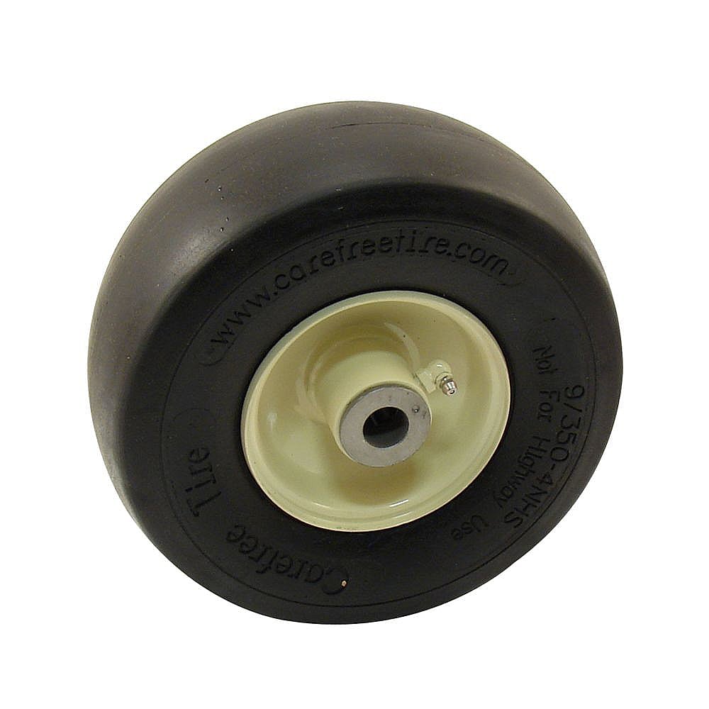 Part #634-3026, Wheel Assembly
