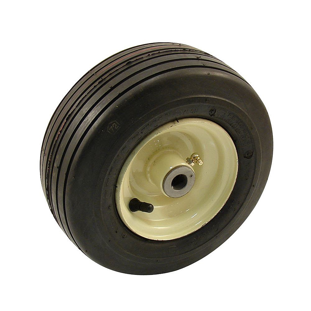 Part #634-3163, Wheel Assembly