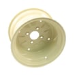 Rime Asm Bei for Cub Cadet SLTX1054 - Part 634Z04238-0499