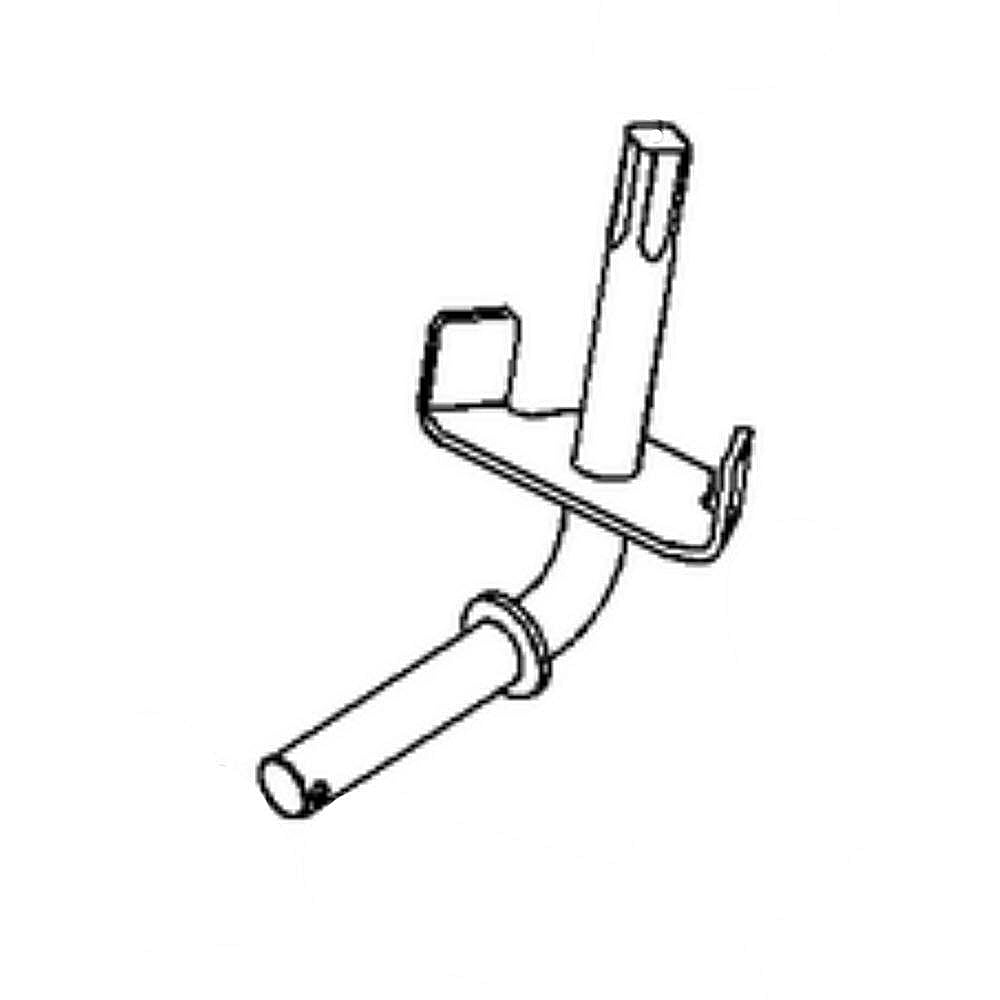 Steering Axle