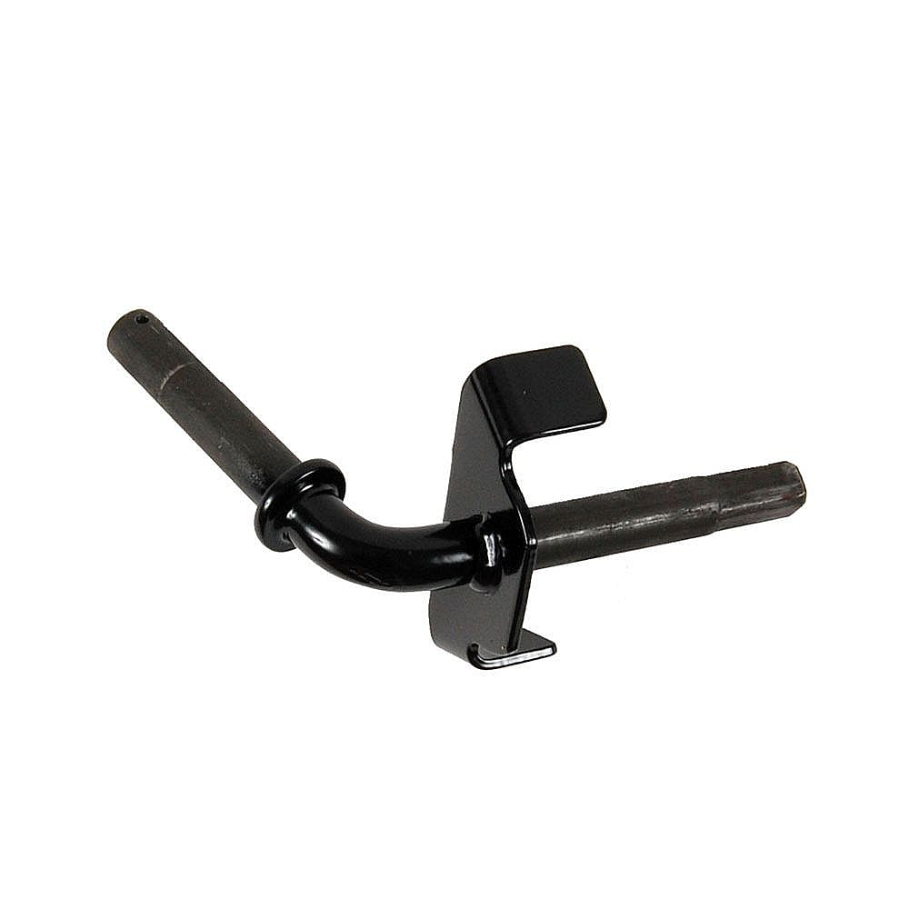 Part #638-04027-0637, Lawn Tractor Spindle, Left