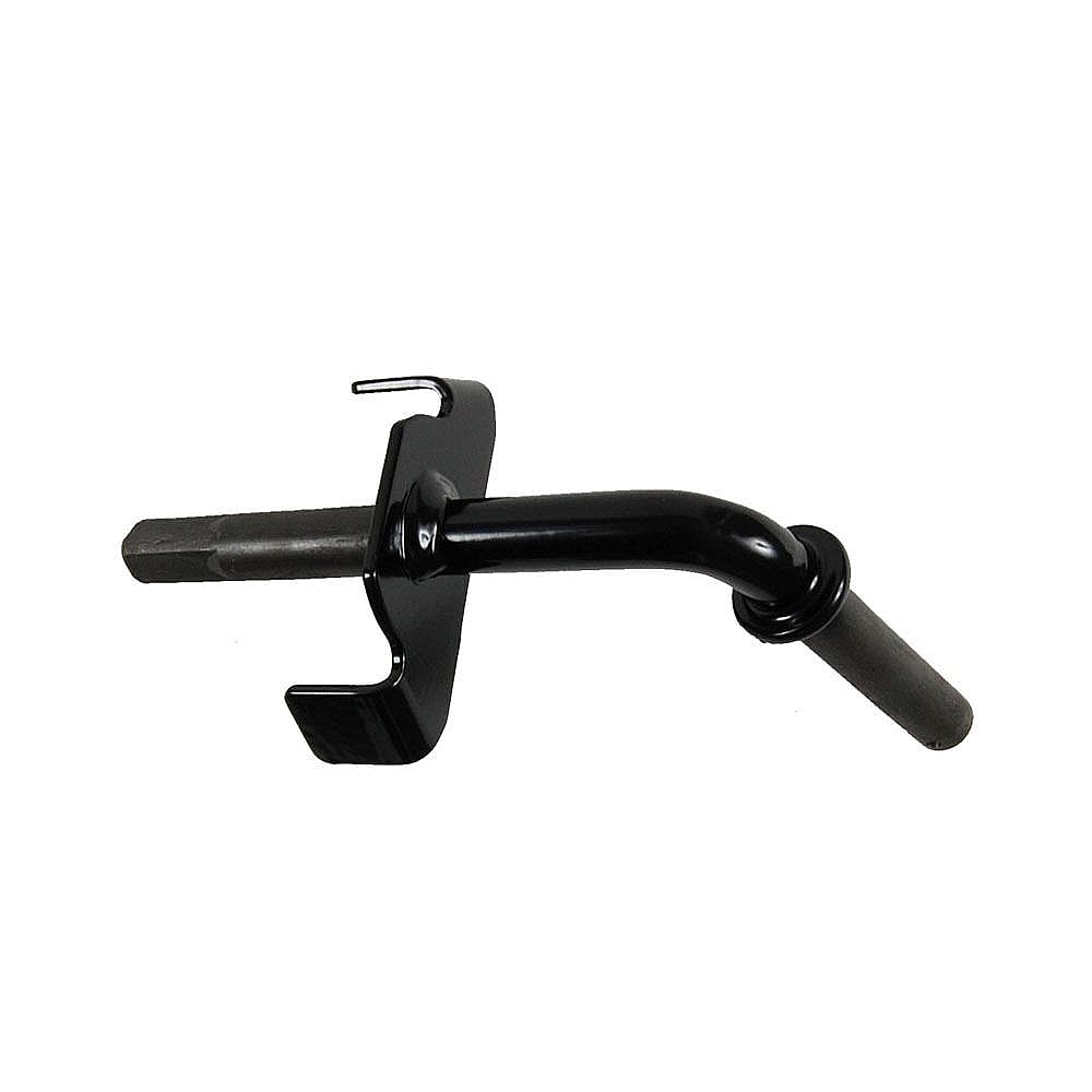 Part #638-04030A-0637, Axle-Strg-Lh