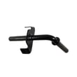 Axle-strg-lh for Cub Cadet SLTX1054 - Part 638-04030A-0637