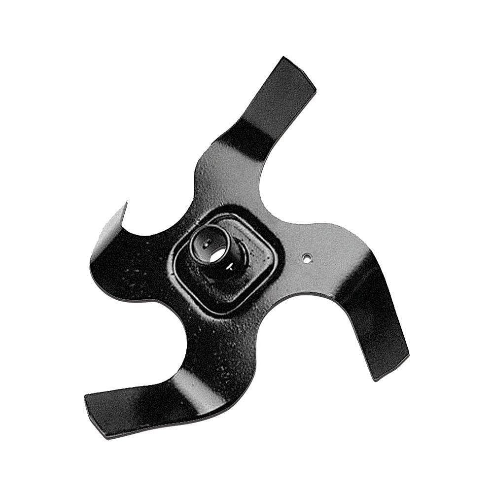 Part #642-0003-0637, Tiller Tine Assembly (Replaces 642-0003)
