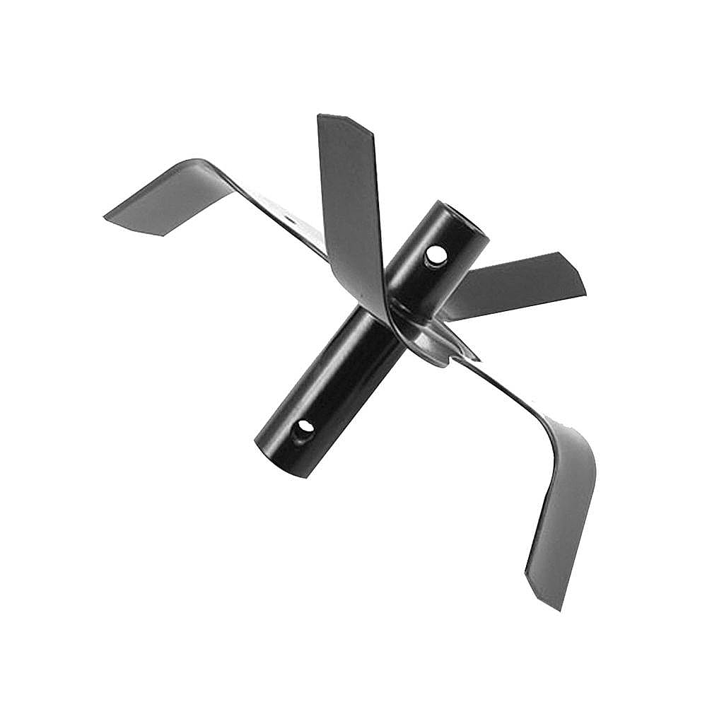 Part #642-0023-0637, Outer Tine Assembly