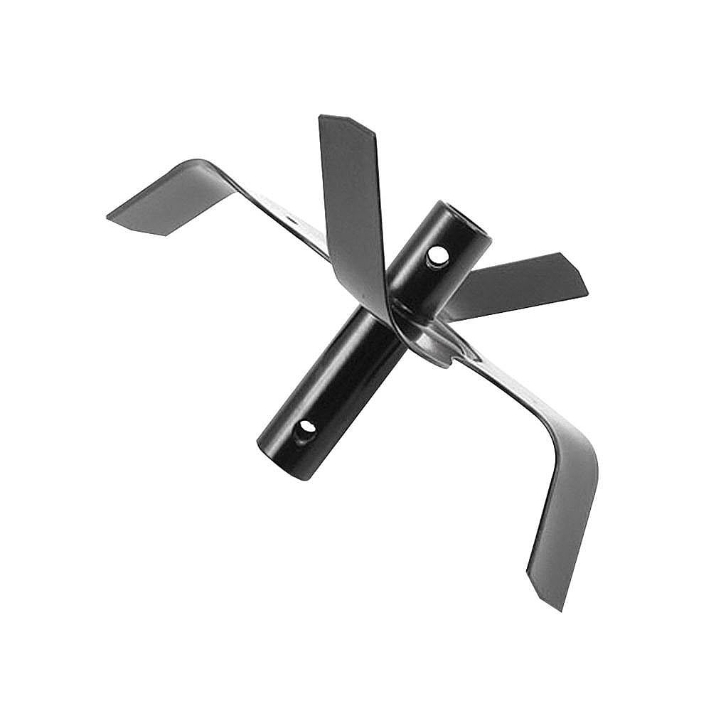 Part #642-0024-0637, Outer Tine Assembly