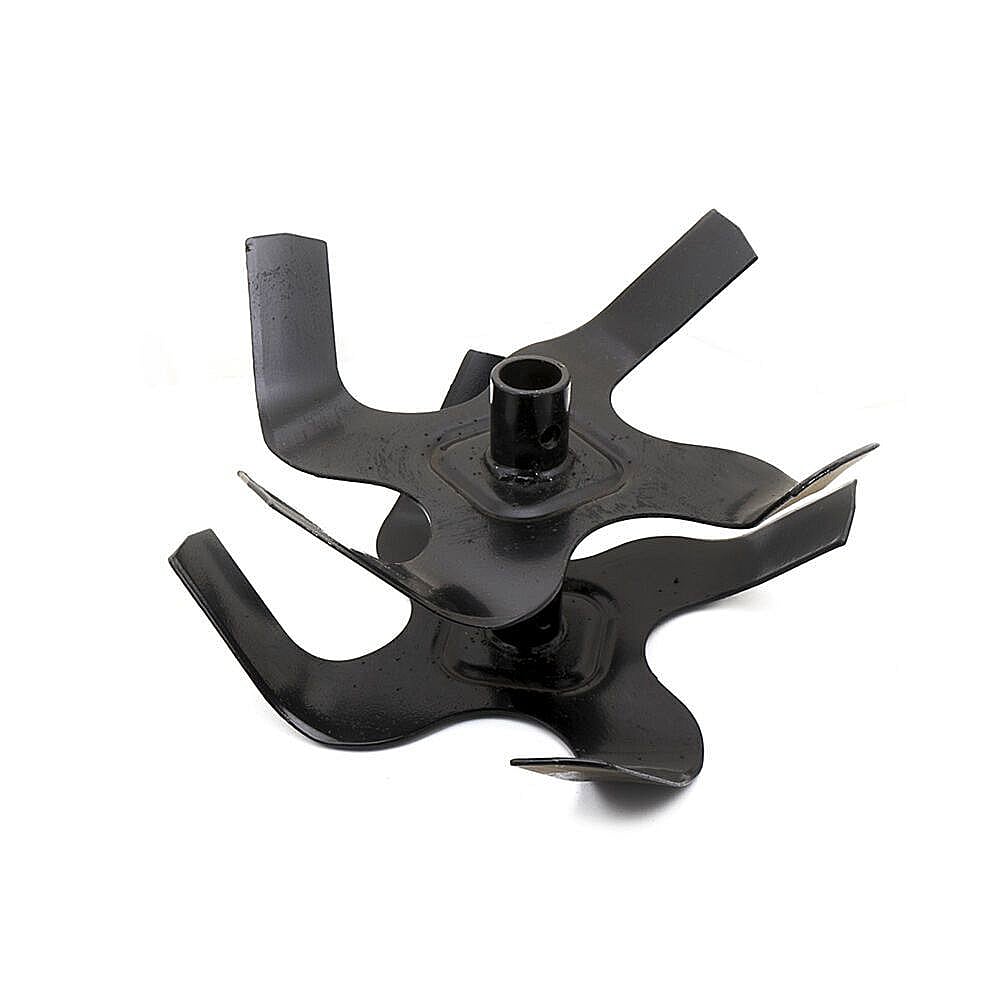 Part #642-04032-0637, Craftsman Powder Black (Replaces 642-04032)