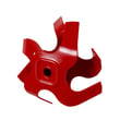 Tiller Tine Assembly, Left for MTD 21AA40M1031 - Part 642-04071-0638
