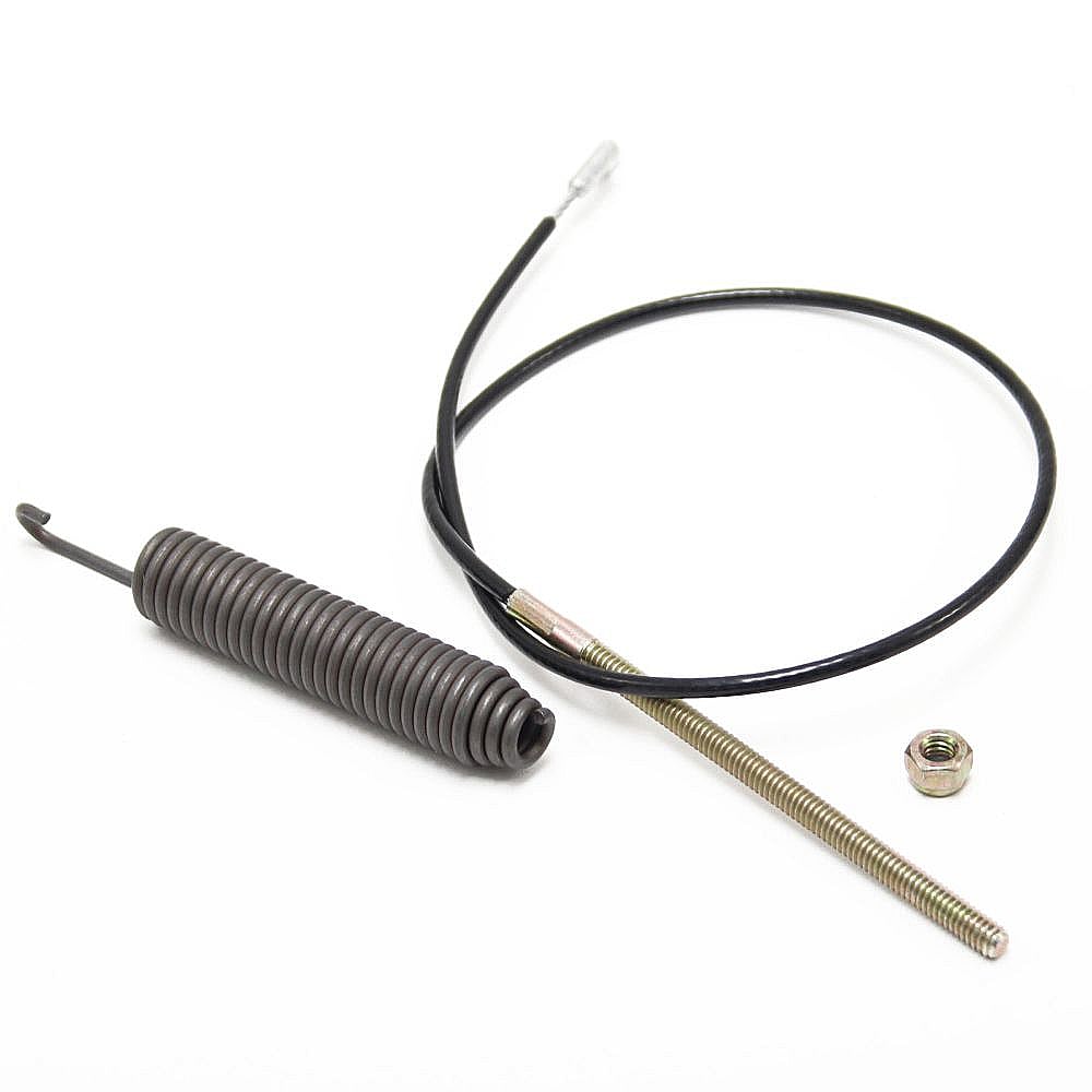 Part #646-0012, Yard-Man Snowblower Auger Clutch Cable