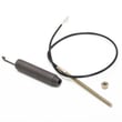 Yard-man Snowblower Auger Clutch Cable for MTD 31CH95SI799 - Part 646-0012