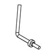Crank Handle for MTD 21A-342B062 - Part 647-0042