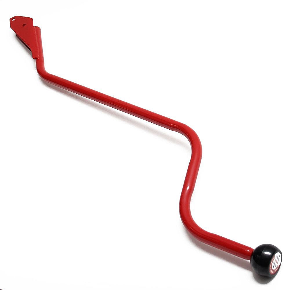 Part #647-04006, Tiller Shift Arm