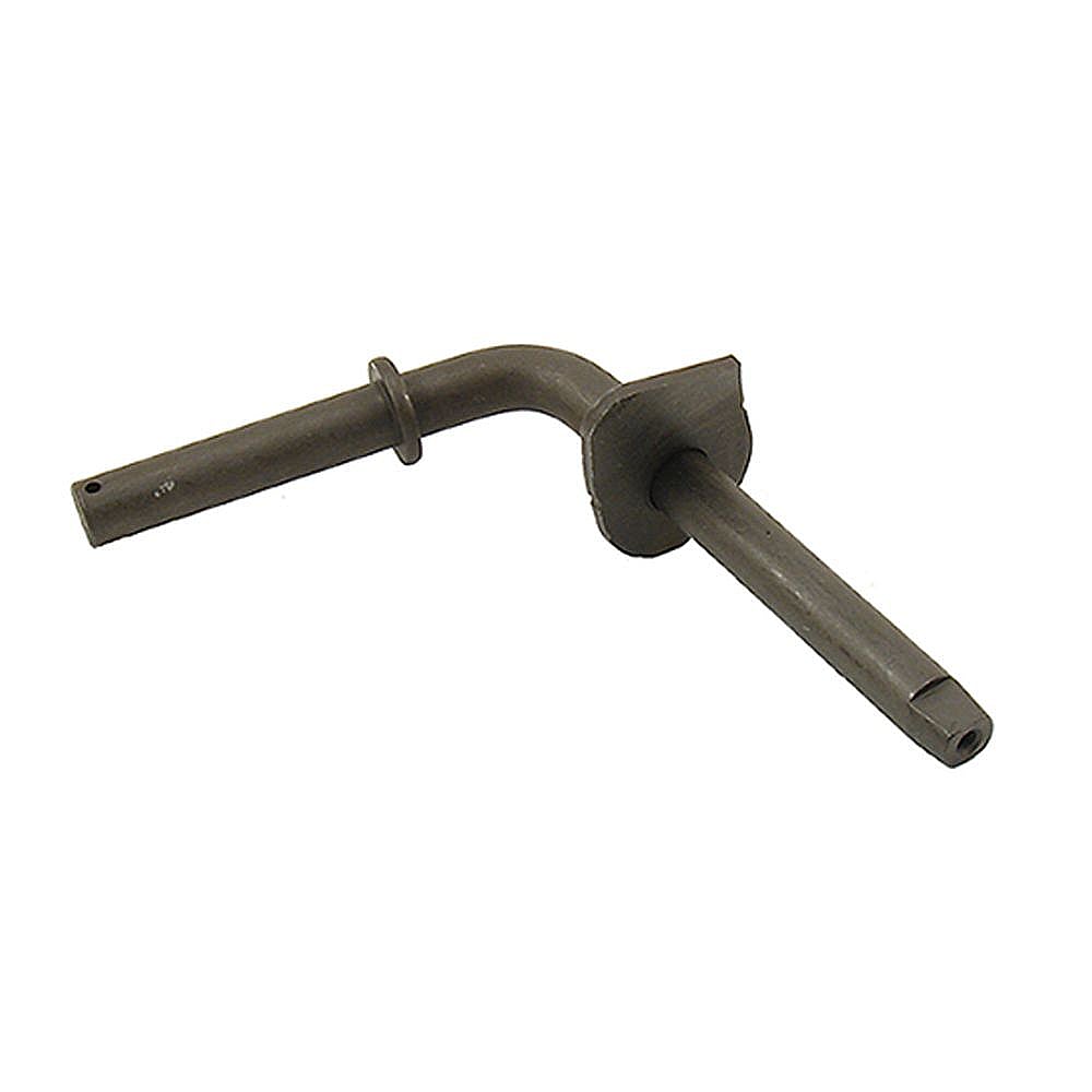Part #647-04063-0637, Axle Assembly