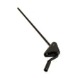 Lawn Mower Grass Bag Chute Rod 647-04110-0637