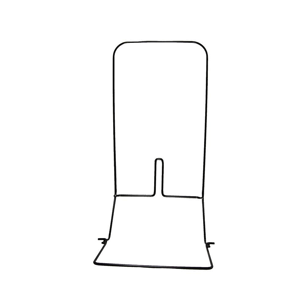 Part #647-04271-0637, Lawn Mower Grass Bag Frame (Replaces 647-04271, 747-05226) / 28.00 x 13.00 x 10.00