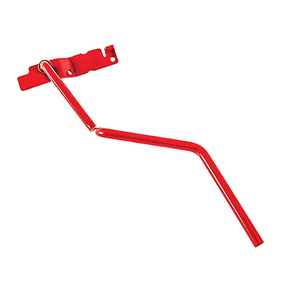Part #647-05041-0638, Handle Asm-P