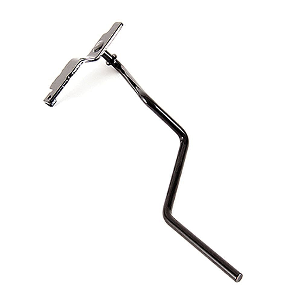 Part #647-05041-0691, Handle Asm-P