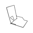 Frame for Craftsman 247379900 - Part 647-05065-0637