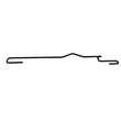 Lawn Mower Ground Drive Pivot Rod for Craftsman 247397900 - Part 647E05068A