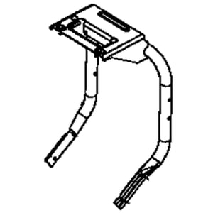 Handle Assembly 649-0012