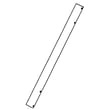 Tube Handle Assembly for Craftsman 247299321 - Part 649-0034-0691