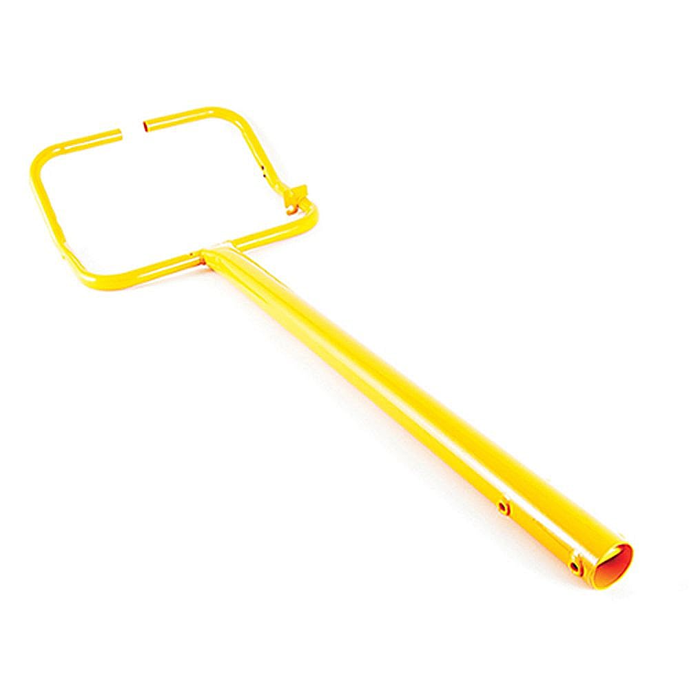 Part #64905009-4021, Handle Asm-U