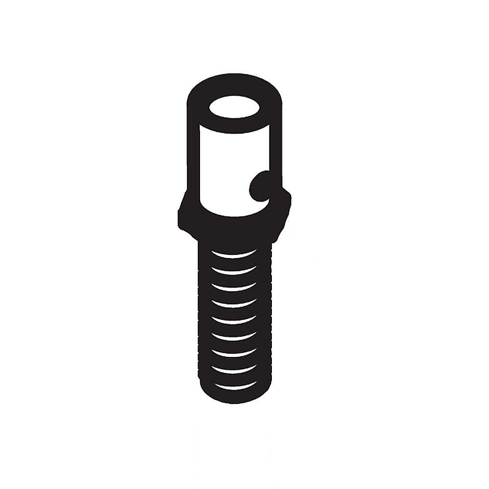 Part #650-0040, Spacer Asm-I | 1.00 x 1.00 x 1.00