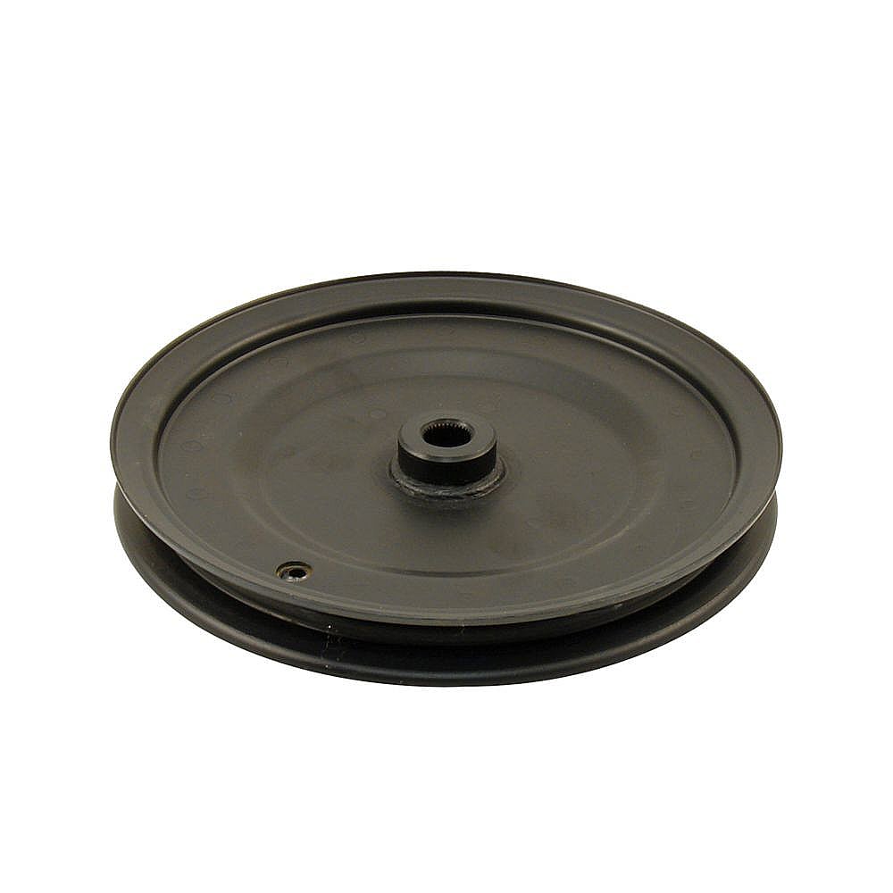 Part #656-0004, Lawn Tractor Transaxle Pulley