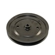 Pulley for MTD 13AX604G402 - Part 656-0051A