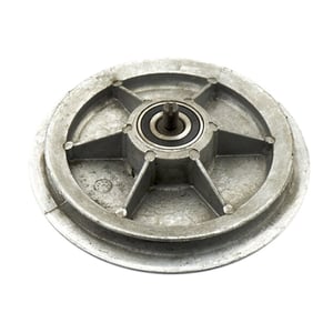 Disc Wheel Assembly 656-04024