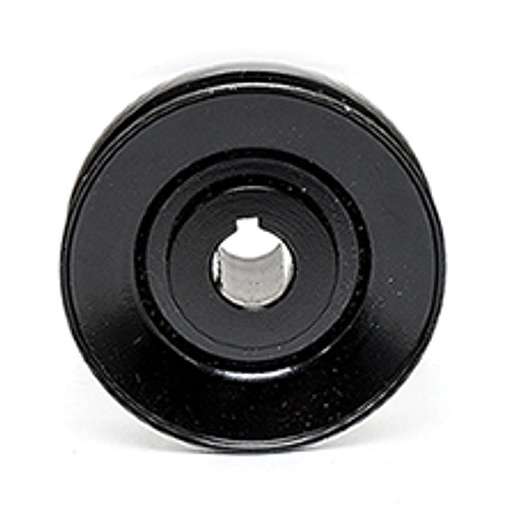 Photo of MTD Part #656-04037, Pulley Asm-3 from Repair Parts Direct