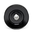 Mtd Pulley Asm-3 656-04037