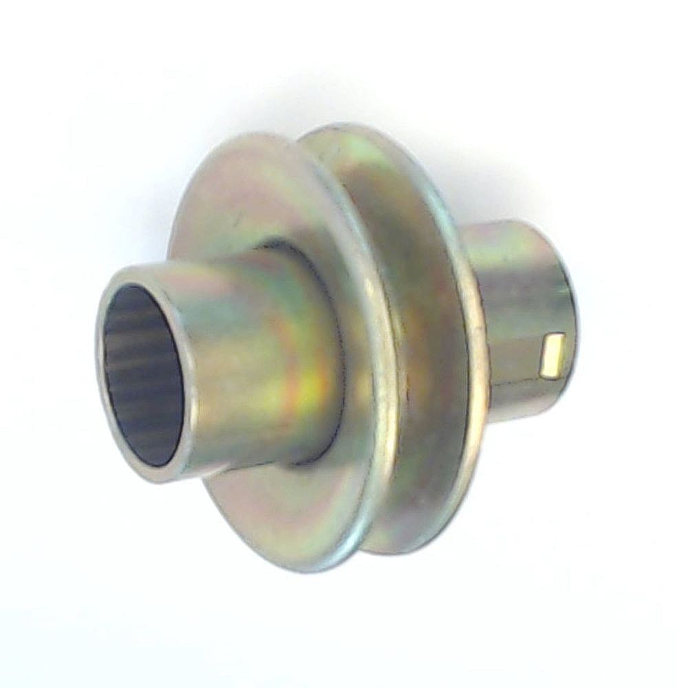 Part #656-04045A, Lawn Mower Drive Pulley / 2.62 x 2.38 x 2.00