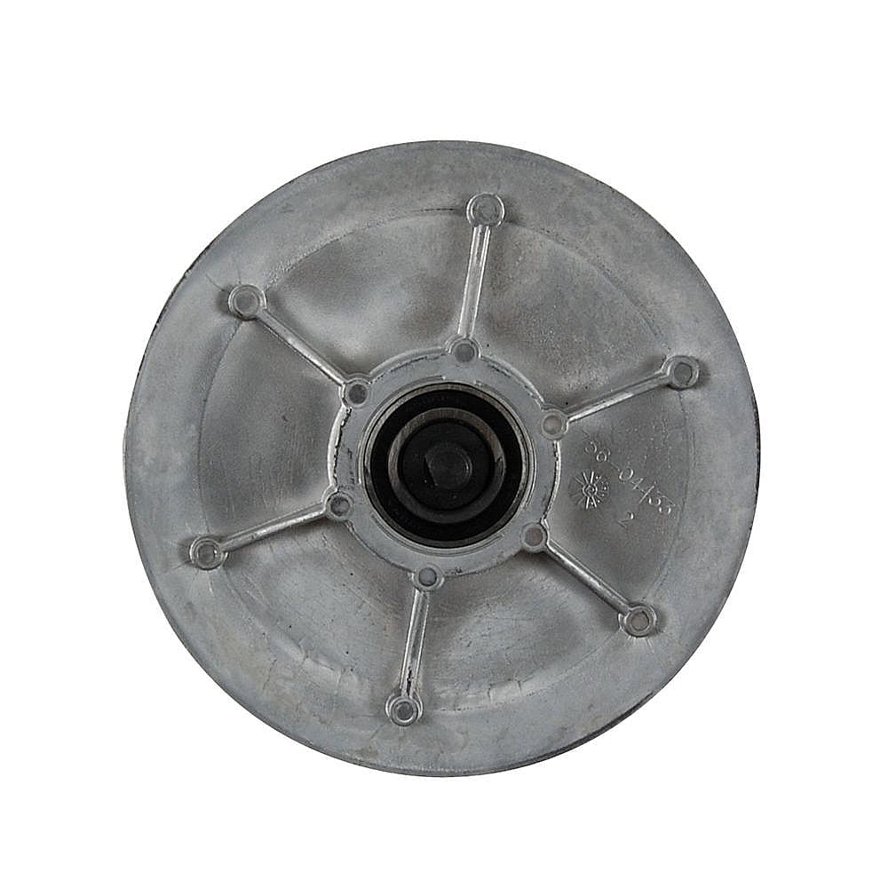 Snowblower Friction Disc