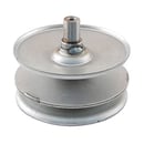Lawn Tractor Variable-speed Pulley (replaces 753-08303, 956-04015b) 656P05011