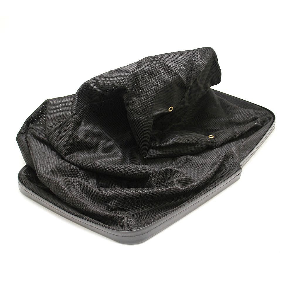 Mtd 6640107 Lawn Tractor Bagger Attachment Grass Bag Genuine OEM part