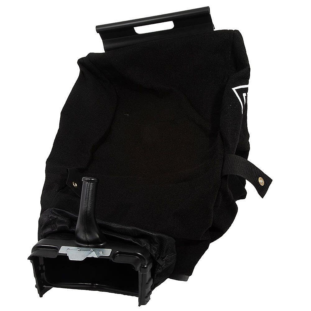 Lawn Vacuum Bag Assembly (replaces 6640094A) 664P0094B parts Sears